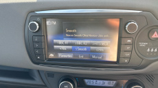 Toyota Yaris 1.5 Hybrid Sport 5dr CVT Hybrid Hatchback